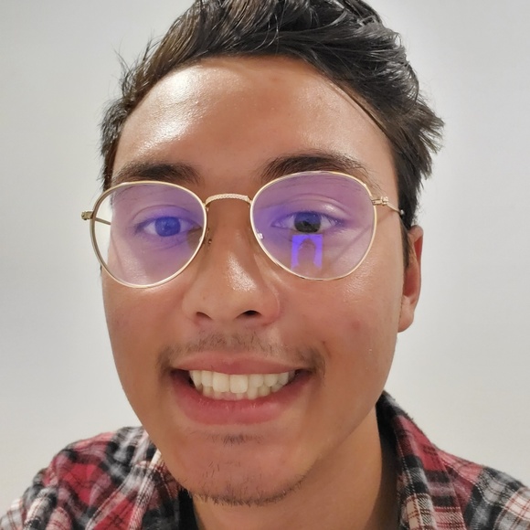 Meet your Posher, Connor - Picture 1 of 1